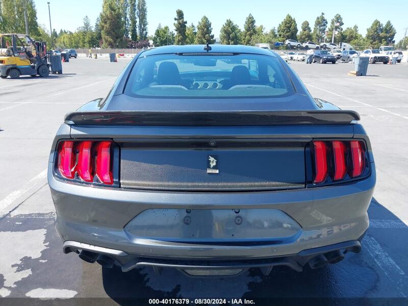2019 FORD MUSTANG GT - 1FA6P8CF1K5196451 | SeoVin.biz