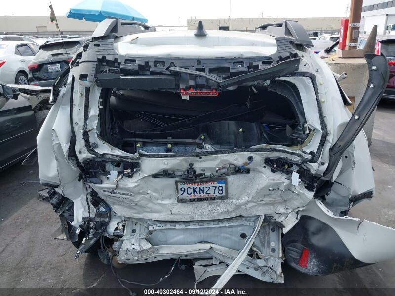 2022 SUBARU OUTBACK LIMITED - 4S4BTANC8N3266280 | SeoVin.biz