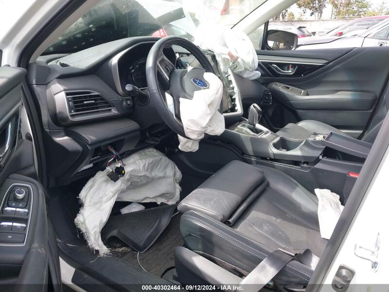 2022 SUBARU OUTBACK LIMITED - 4S4BTANC8N3266280 | SeoVin.biz
