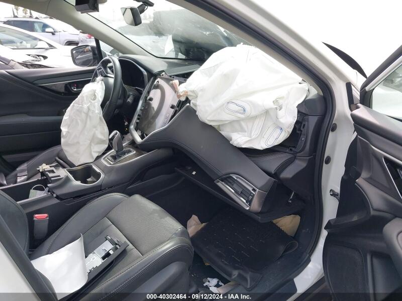 2022 SUBARU OUTBACK LIMITED - 4S4BTANC8N3266280 | SeoVin.biz