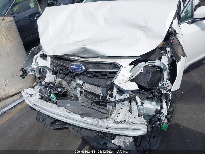 2022 SUBARU OUTBACK LIMITED - 4S4BTANC8N3266280 | SeoVin.biz