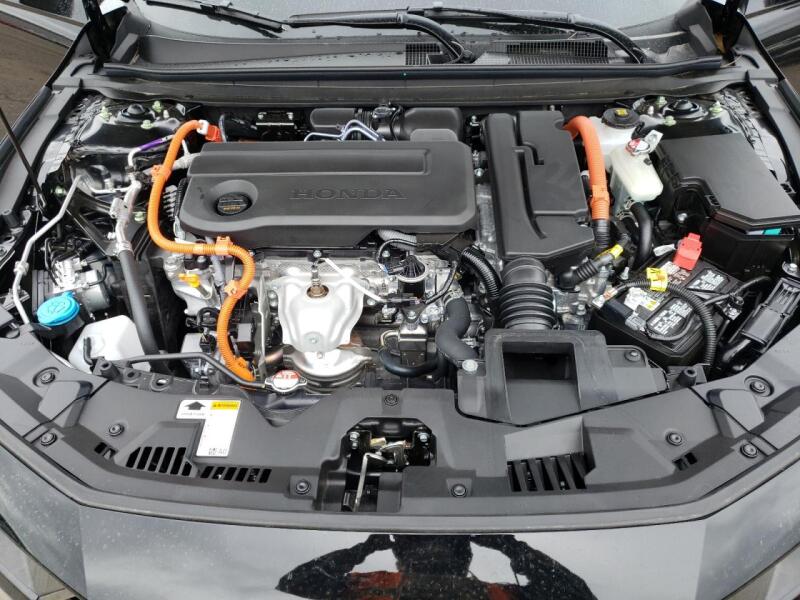2024 HONDA ACCORD HYBRID SPORT - 1HGCY2F51RA031674 | SeoVin.biz