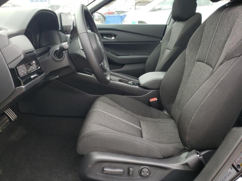 2024 HONDA ACCORD HYBRID SPORT - 1HGCY2F51RA031674 | SeoVin.biz