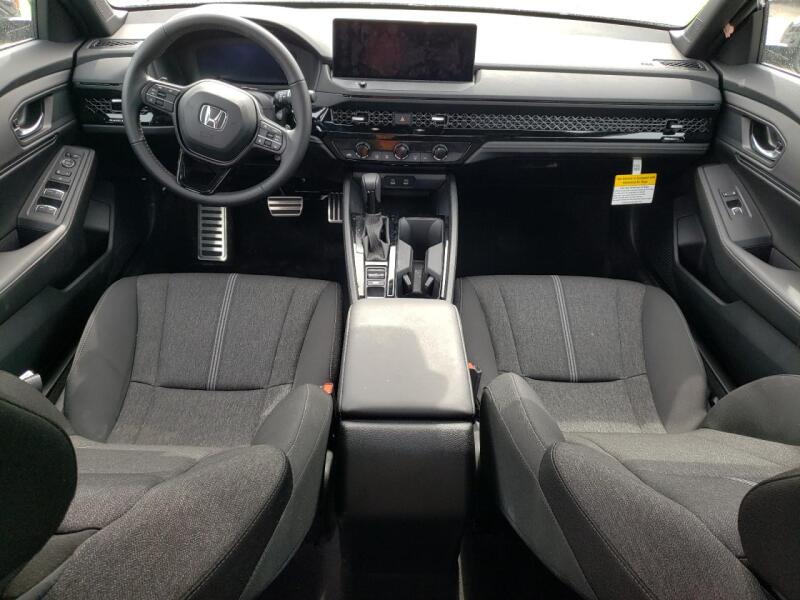 2024 HONDA ACCORD HYBRID SPORT - 1HGCY2F51RA031674 | SeoVin.biz
