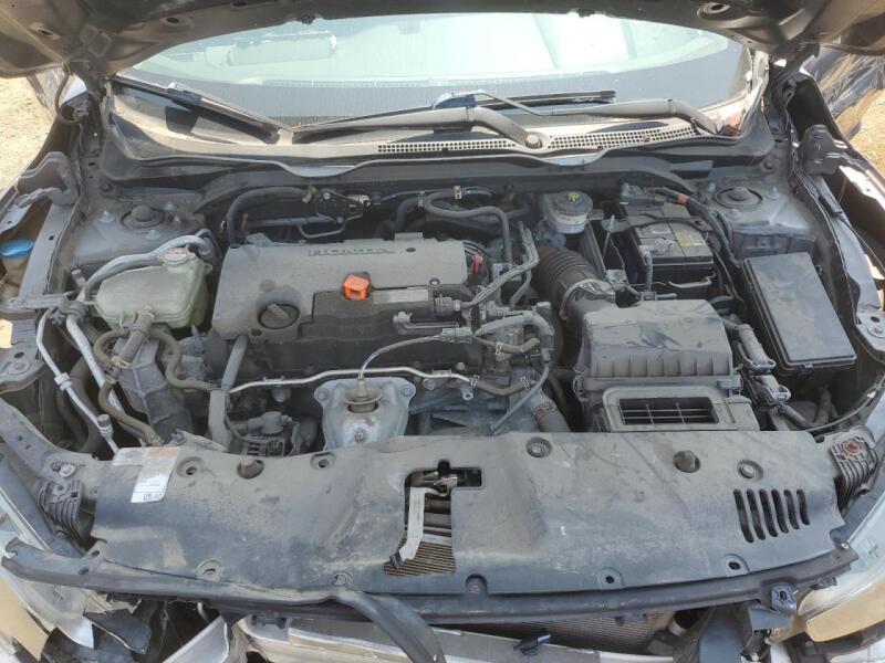 2016 HONDA CIVIC EX - 19XFC2F71GE227863 | SeoVin.biz