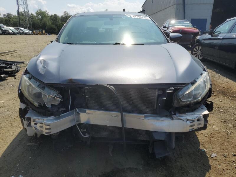 2016 HONDA CIVIC EX - 19XFC2F71GE227863 | SeoVin.biz