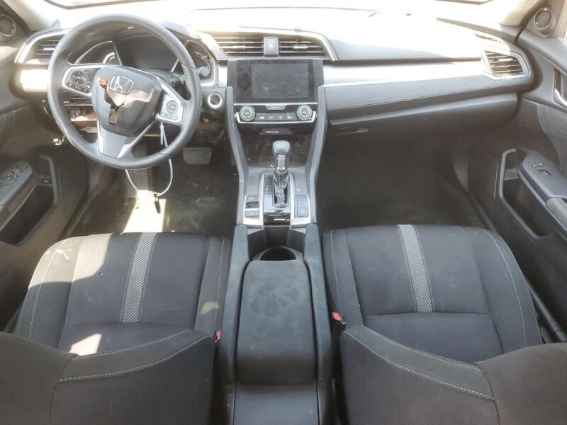 2016 HONDA CIVIC EX - 19XFC2F71GE227863 | SeoVin.biz