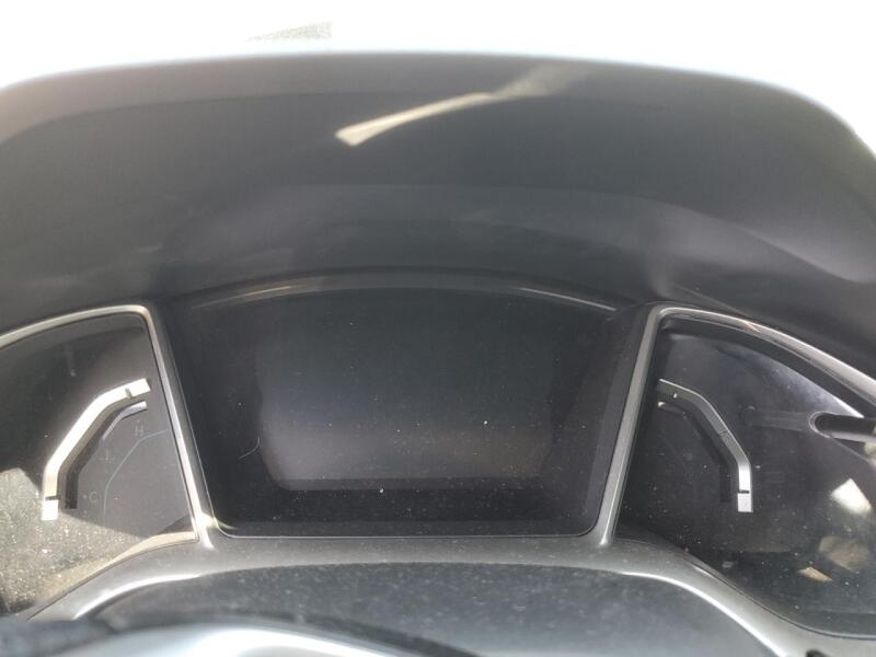 2016 HONDA CIVIC EX - 19XFC2F71GE227863 | SeoVin.biz