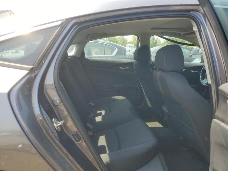 2016 HONDA CIVIC EX - 19XFC2F71GE227863 | SeoVin.biz