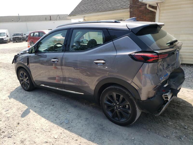 2022 CHEVROLET BOLT EUV PREMIER - 1G1FZ6S0XN4104293 | SeoVin.biz