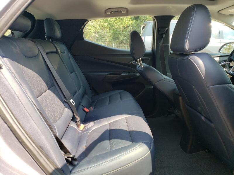 2022 CHEVROLET BOLT EUV PREMIER - 1G1FZ6S0XN4104293 | SeoVin.biz