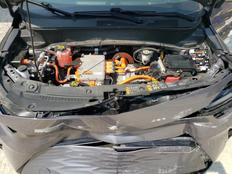 2022 CHEVROLET BOLT EUV PREMIER - 1G1FZ6S0XN4104293 | SeoVin.biz