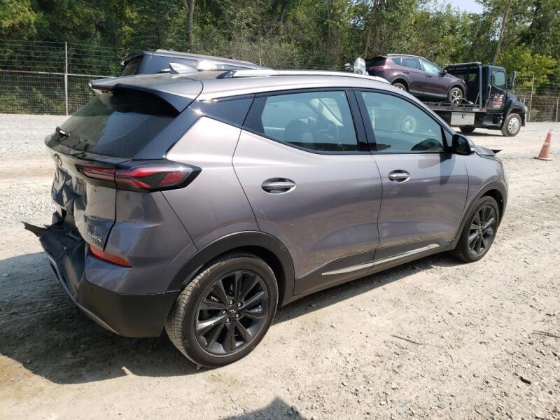 2022 CHEVROLET BOLT EUV PREMIER - 1G1FZ6S0XN4104293 | SeoVin.biz