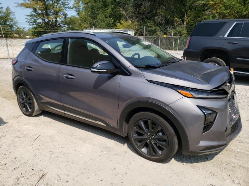 2022 CHEVROLET BOLT EUV PREMIER - 1G1FZ6S0XN4104293 | SeoVin.biz