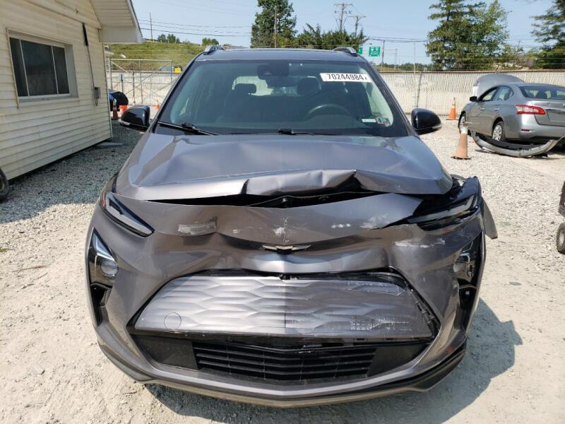 2022 CHEVROLET BOLT EUV PREMIER - 1G1FZ6S0XN4104293 | SeoVin.biz