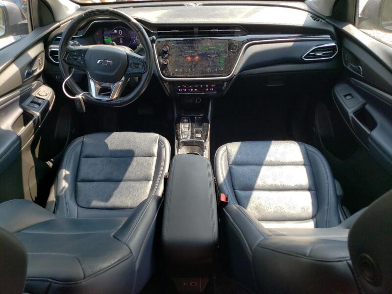 2022 CHEVROLET BOLT EUV PREMIER - 1G1FZ6S0XN4104293 | SeoVin.biz