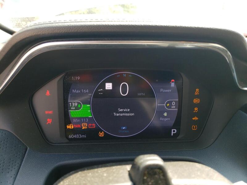 2022 CHEVROLET BOLT EUV PREMIER - 1G1FZ6S0XN4104293 | SeoVin.biz