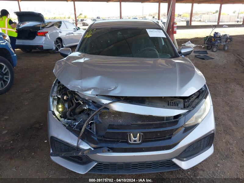 2019 HONDA CIVIC LX - SHHFK7H30KU201430 | SeoVin.biz