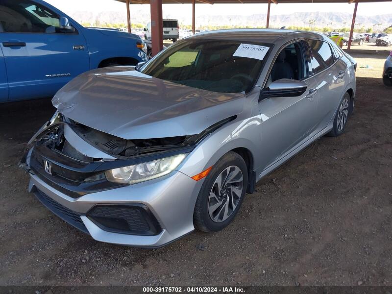 2019 HONDA CIVIC LX - SHHFK7H30KU201430 | SeoVin.biz