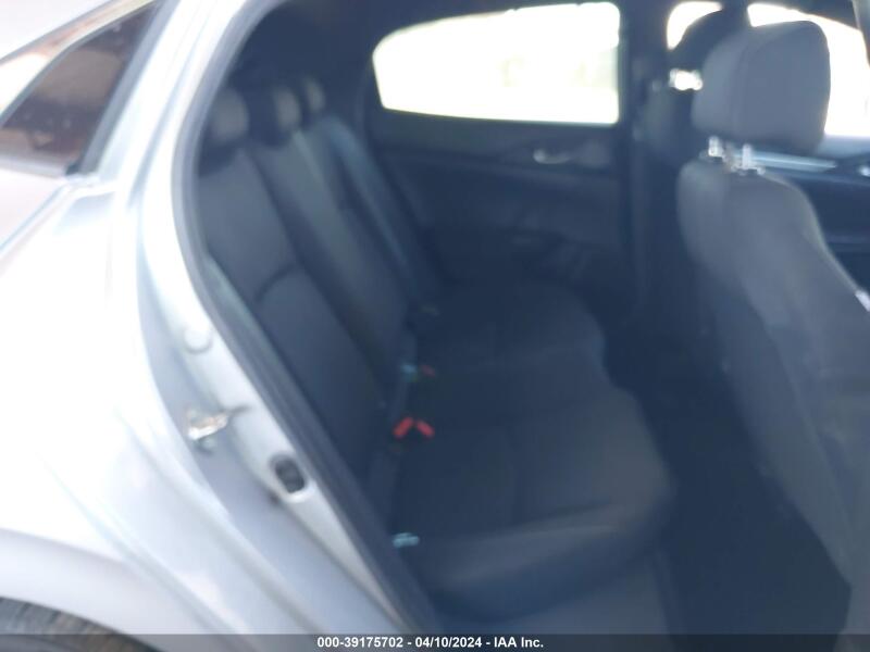2019 HONDA CIVIC LX - SHHFK7H30KU201430 | SeoVin.biz