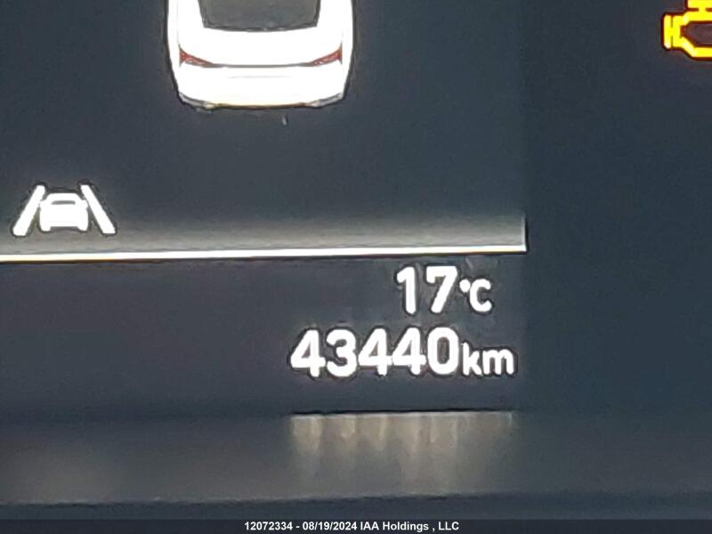 2022 HYUNDAI ELANTRA - KMHLM4AGXNU333743 | SeoVin.biz