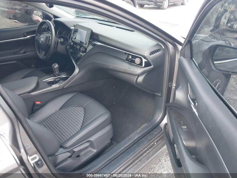 2024 TOYOTA CAMRY SE - 4T1T11AK0RU848705 | SeoVin.biz
