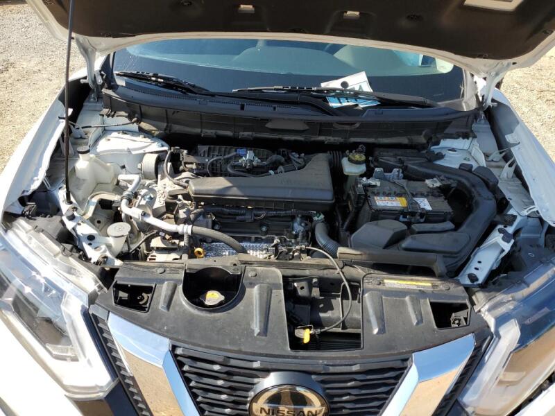 2020 NISSAN ROGUE S - JN8AT2MT2LW001636 | SeoVin.biz