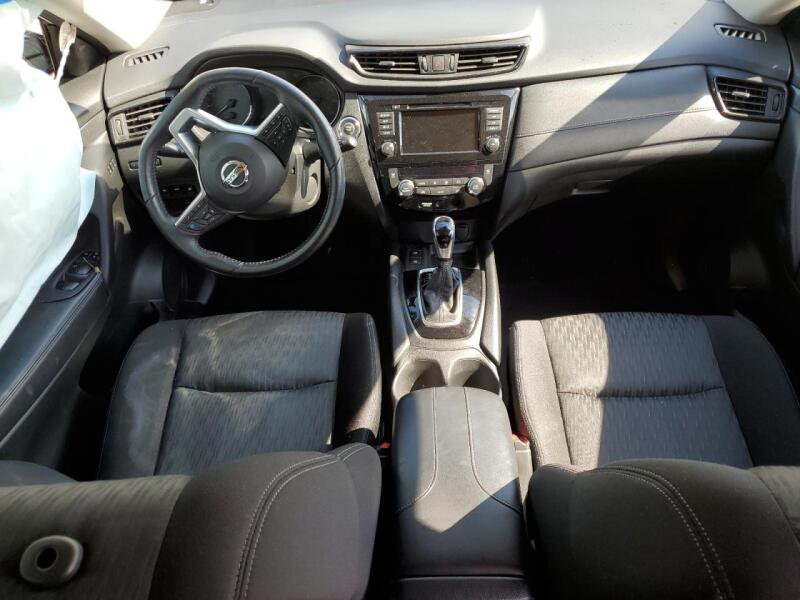 2020 NISSAN ROGUE S - JN8AT2MT2LW001636 | SeoVin.biz