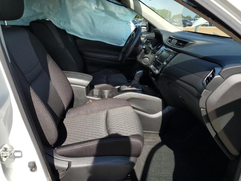 2020 NISSAN ROGUE S - JN8AT2MT2LW001636 | SeoVin.biz