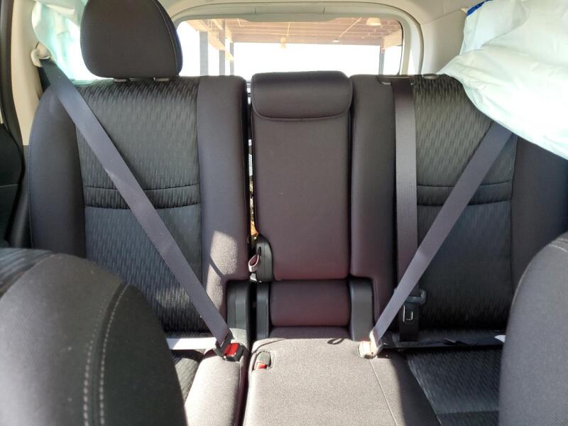2020 NISSAN ROGUE S - JN8AT2MT2LW001636 | SeoVin.biz