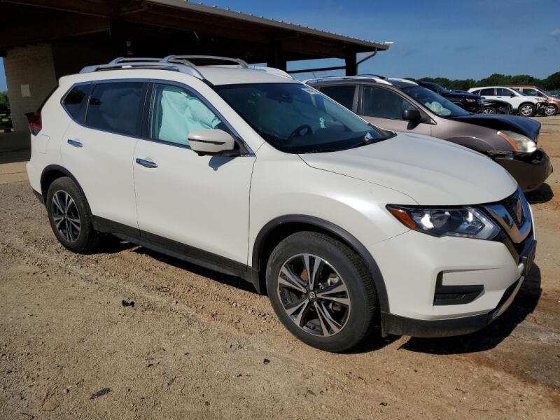 2020 NISSAN ROGUE S - JN8AT2MT2LW001636 | SeoVin.biz