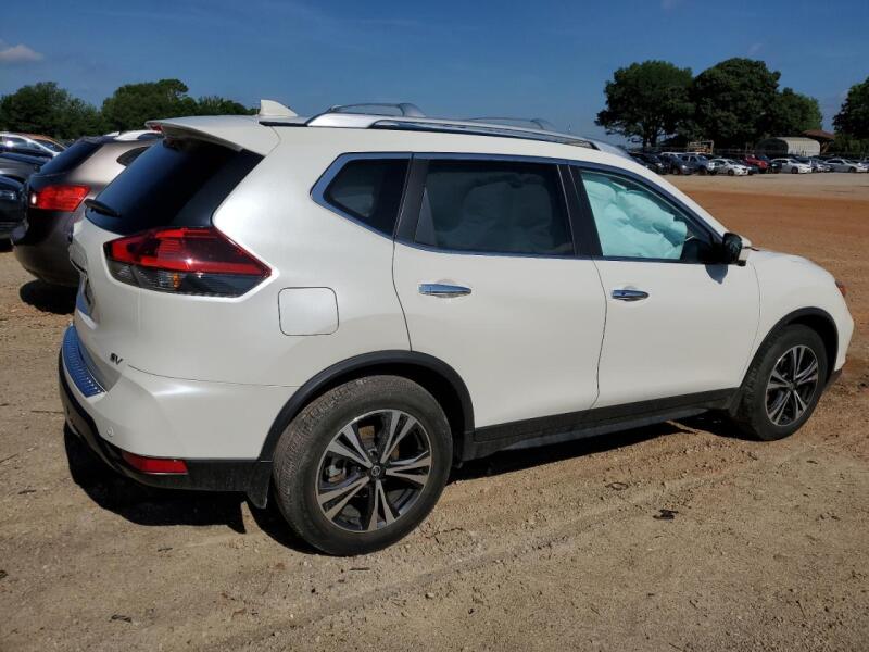 2020 NISSAN ROGUE S - JN8AT2MT2LW001636 | SeoVin.biz