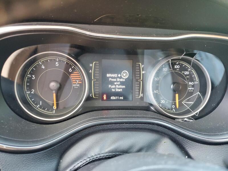 2019 JEEP CHEROKEE LATITUDE PLUS - 1C4PJMLB0KD286976 | SeoVin.biz