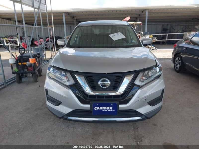 2018 NISSAN ROGUE S - KNMAT2MTXJP612596 | SeoVin.biz
