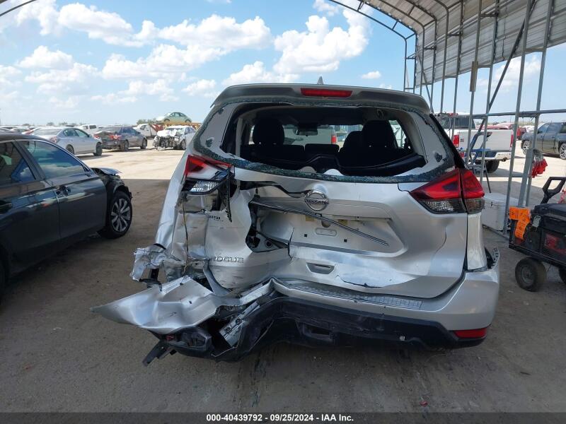 2018 NISSAN ROGUE S - KNMAT2MTXJP612596 | SeoVin.biz