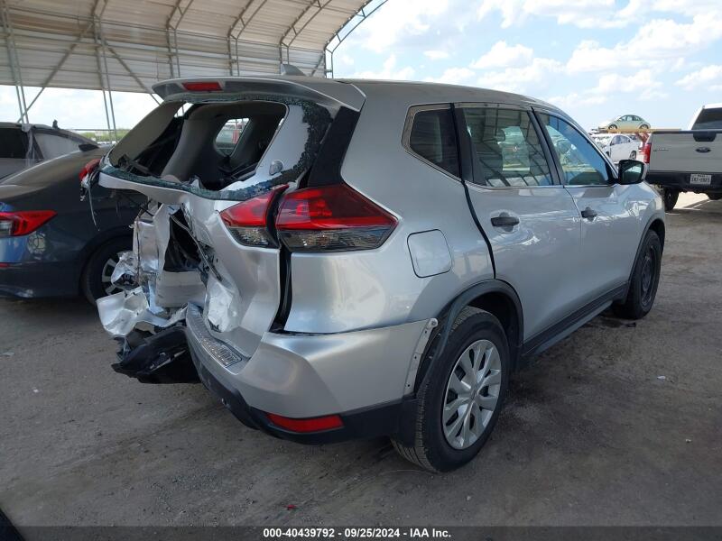 2018 NISSAN ROGUE S - KNMAT2MTXJP612596 | SeoVin.biz
