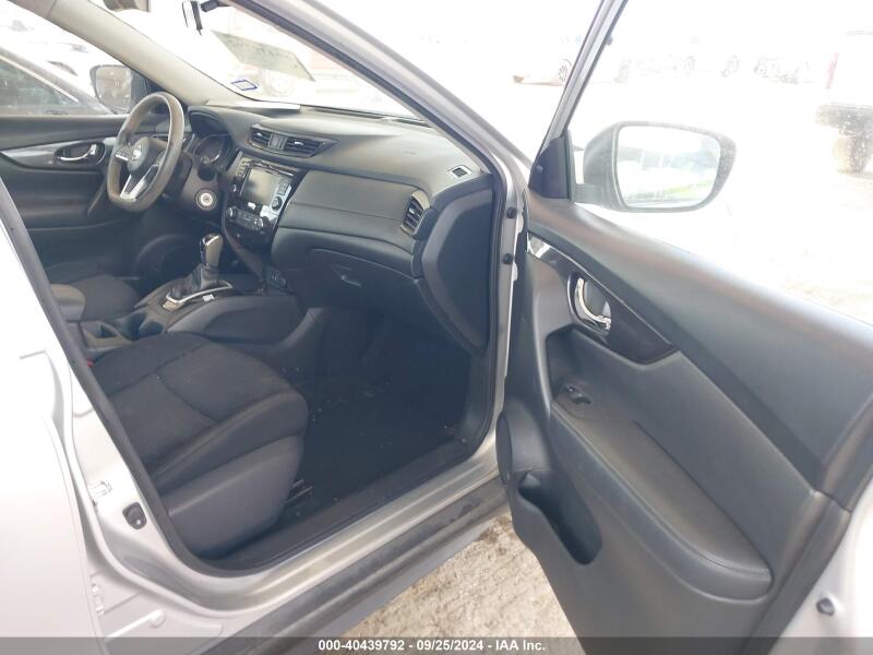 2018 NISSAN ROGUE S - KNMAT2MTXJP612596 | SeoVin.biz