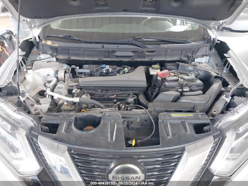 2018 NISSAN ROGUE S - KNMAT2MTXJP612596 | SeoVin.biz