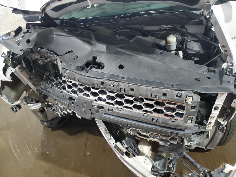 2015 CHEVROLET SILVERADO C1500 LTZ - 1GCRCSEC0FZ280715 | SeoVin.biz