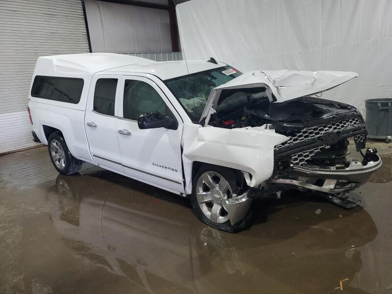2015 CHEVROLET SILVERADO C1500 LTZ - 1GCRCSEC0FZ280715 | SeoVin.biz
