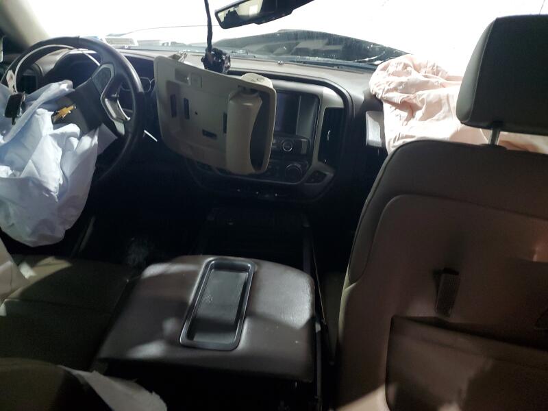 2015 CHEVROLET SILVERADO C1500 LTZ - 1GCRCSEC0FZ280715 | SeoVin.biz