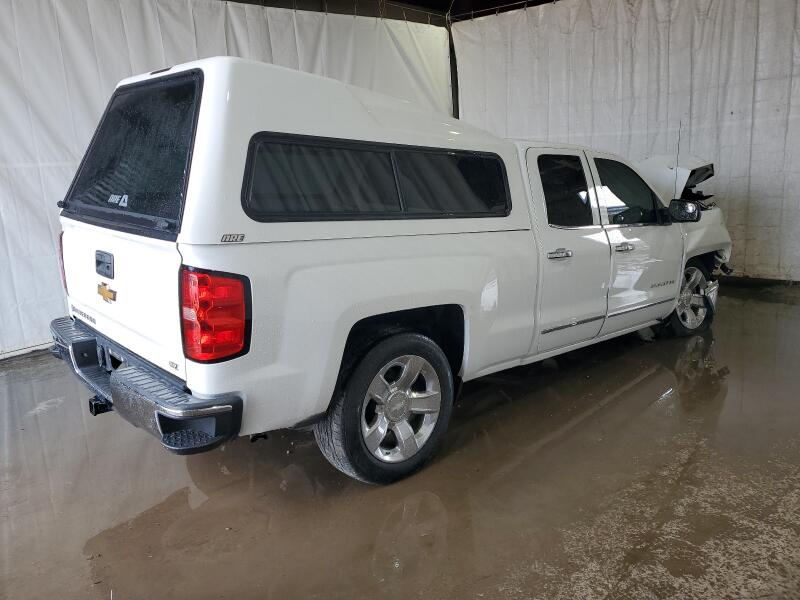 2015 CHEVROLET SILVERADO C1500 LTZ - 1GCRCSEC0FZ280715 | SeoVin.biz