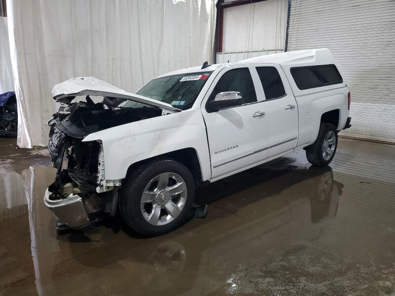 2015 CHEVROLET SILVERADO C1500 LTZ - 1GCRCSEC0FZ280715 | SeoVin.biz