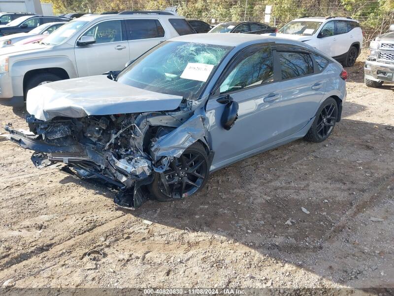 2024 HONDA CIVIC SPORT - 19XFL2H89RE025541 | SeoVin.biz