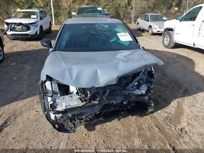 2024 HONDA CIVIC SPORT - 19XFL2H89RE025541 | SeoVin.biz