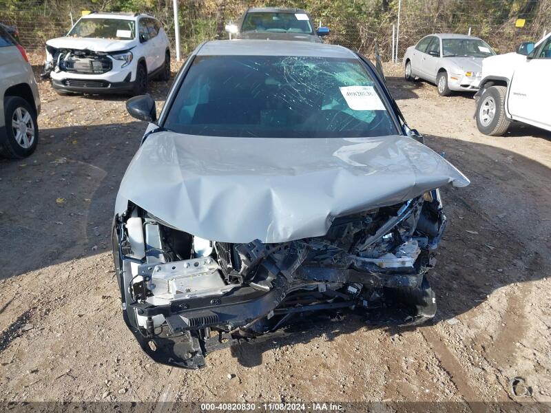 2024 HONDA CIVIC SPORT - 19XFL2H89RE025541 | SeoVin.biz