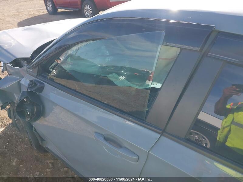 2024 HONDA CIVIC SPORT - 19XFL2H89RE025541 | SeoVin.biz