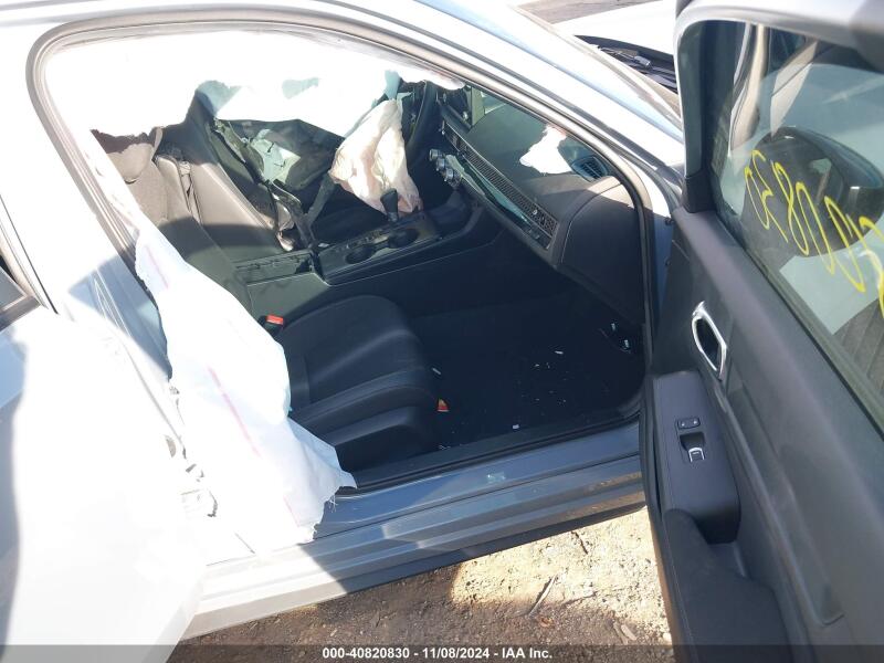 2024 HONDA CIVIC SPORT - 19XFL2H89RE025541 | SeoVin.biz