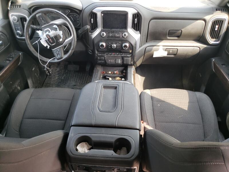 2022 GMC SIERRA LIMITED C1500 ELEVATION - 3GTP8CED7NG149433 | SeoVin.biz