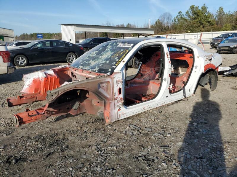 2020 DODGE CHARGER SRT HELLCAT - 2C3CDXL95LH240511 | SeoVin.biz